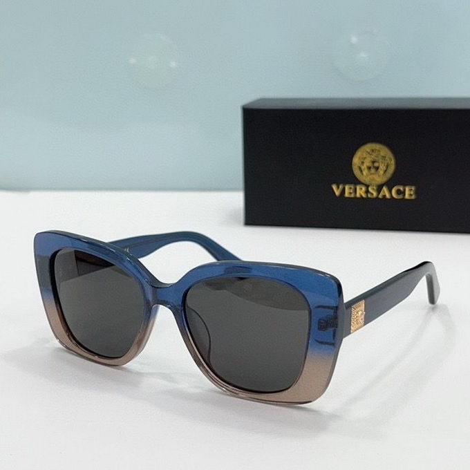 Versace Sunglasses ID:20230706-353